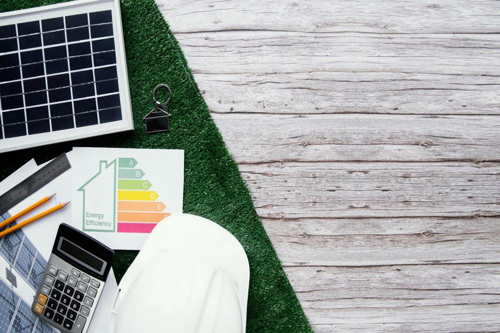 Audit énergétique Parempuyre